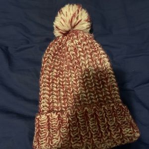 Knit hat